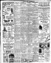 Cornish Guardian Friday 30 September 1921 Page 3