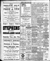 Cornish Guardian Friday 20 January 1922 Page 4