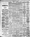 Cornish Guardian Friday 27 January 1922 Page 8