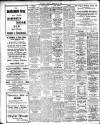 Cornish Guardian Friday 10 February 1922 Page 8