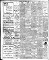 Cornish Guardian Friday 03 March 1922 Page 4