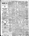 Cornish Guardian Friday 03 March 1922 Page 8
