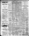 Cornish Guardian Friday 14 April 1922 Page 8