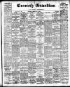 Cornish Guardian Friday 25 May 1923 Page 1