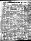 Cornish Guardian Friday 18 January 1924 Page 1
