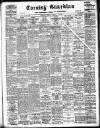 Cornish Guardian Friday 29 February 1924 Page 1