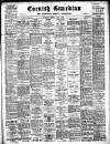 Cornish Guardian Friday 04 April 1924 Page 1