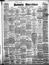 Cornish Guardian Friday 25 April 1924 Page 1