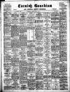 Cornish Guardian Friday 06 June 1924 Page 1