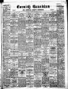 Cornish Guardian Friday 26 September 1924 Page 1