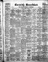 Cornish Guardian Friday 14 November 1924 Page 1