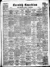 Cornish Guardian Friday 28 November 1924 Page 1