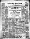 Cornish Guardian Friday 05 December 1924 Page 1