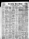 Cornish Guardian Friday 06 February 1925 Page 1