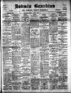 Cornish Guardian Friday 03 April 1925 Page 1