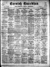 Cornish Guardian Friday 10 April 1925 Page 1