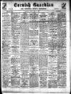 Cornish Guardian Friday 17 April 1925 Page 1