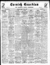 Cornish Guardian Friday 01 May 1925 Page 1