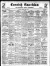 Cornish Guardian Friday 05 June 1925 Page 1