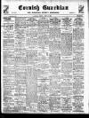 Cornish Guardian Friday 12 June 1925 Page 1