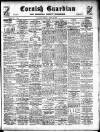 Cornish Guardian Friday 10 July 1925 Page 1