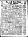 Cornish Guardian Friday 17 July 1925 Page 1