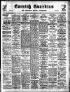 Cornish Guardian Friday 08 January 1926 Page 1