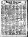 Cornish Guardian Friday 15 January 1926 Page 1