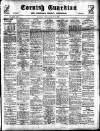 Cornish Guardian Friday 29 January 1926 Page 1