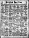 Cornish Guardian Friday 26 March 1926 Page 1