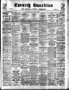Cornish Guardian Friday 09 April 1926 Page 1
