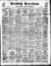 Cornish Guardian Friday 16 April 1926 Page 1