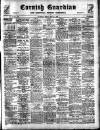 Cornish Guardian Friday 21 May 1926 Page 1