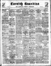Cornish Guardian Friday 11 June 1926 Page 1