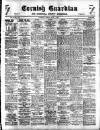 Cornish Guardian Friday 02 July 1926 Page 1