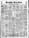Cornish Guardian Friday 09 July 1926 Page 1