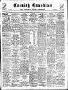 Cornish Guardian Friday 16 July 1926 Page 1