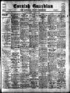 Cornish Guardian Friday 08 October 1926 Page 1