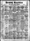 Cornish Guardian Friday 05 November 1926 Page 1