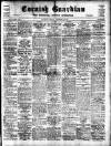 Cornish Guardian Friday 12 November 1926 Page 1
