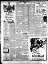 Cornish Guardian Friday 12 November 1926 Page 6