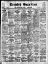 Cornish Guardian Friday 19 November 1926 Page 1