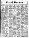 Cornish Guardian Friday 06 May 1927 Page 1