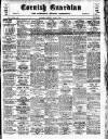 Cornish Guardian Friday 03 June 1927 Page 1