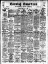 Cornish Guardian Friday 17 June 1927 Page 1