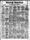 Cornish Guardian Friday 24 June 1927 Page 1