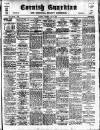Cornish Guardian Thursday 07 July 1927 Page 1