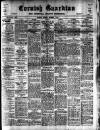Cornish Guardian Thursday 01 September 1927 Page 1