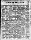 Cornish Guardian Thursday 08 September 1927 Page 1