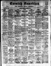 Cornish Guardian Thursday 29 September 1927 Page 1